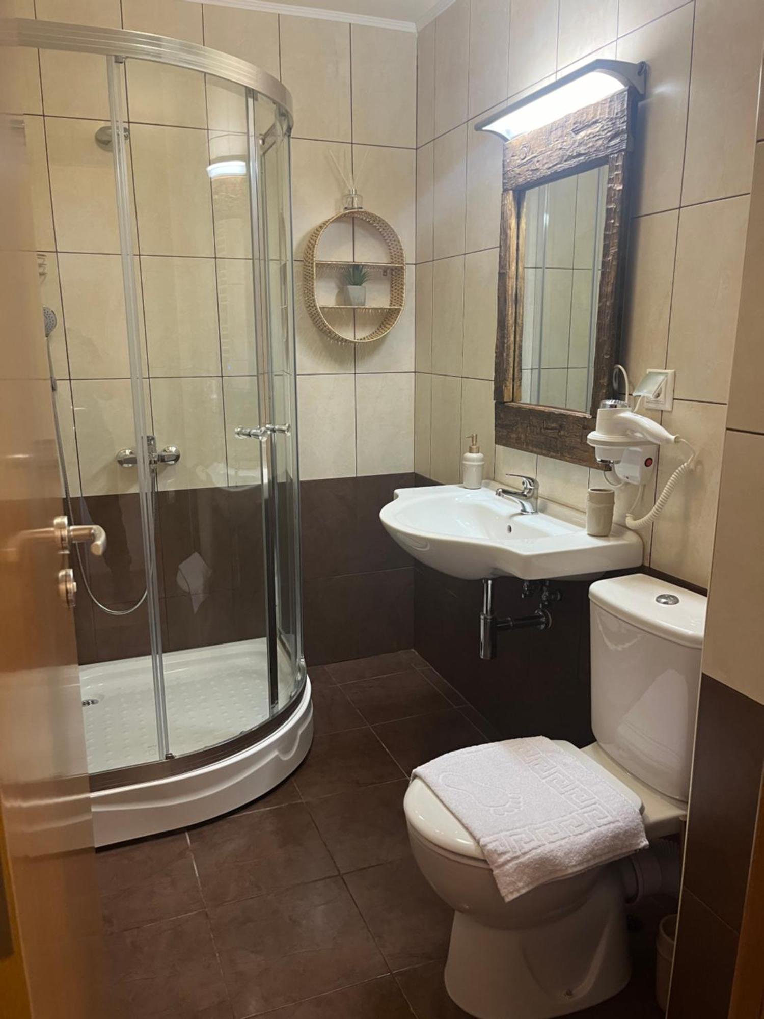 Grand Resort Luxury Apartment Пампорово Экстерьер фото